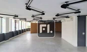 Imagem 7: Conjunto, 286 m² - venda por R$ 3.433.560,00 ou aluguel por R$ 29.650,29/mês - Vila Olímpi