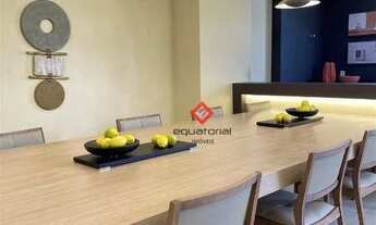 Imagem 7: Apartamento com 4 Suítes à Venda, 271 m² por R$ 3.844.600 - Meireles - Fortaleza/CE