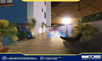 Imagem: Apartamento NOVO à venda, Centro, Itabuna