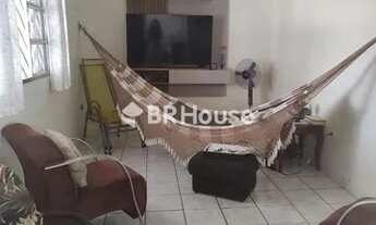 Imagem 4: Casa para venda com 3 quartos sendo 1 suíte em Vila Planalto com 189.61m²