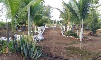 Imagem: Lote de 2.811,00 m² no condomínio Rural