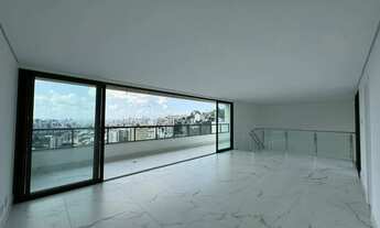 Imagem 5: Cobertura à venda, 4 quartos, 4 suítes, 4 vagas, Santa Lúcia - Belo Horizonte/MG