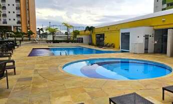 Imagem 6: Apartamento 3 suítes Condomínio de alto padrão próximo ao Shopping