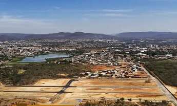 Imagem 3: Loteamento Alto do Interlagos. A partir de 180 m². Financiamento próprio sem burocracia
