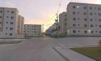 Imagem 5: REPASSE DE APARTAMENTO NA ZONA NORTE PARCELA CAIXA R$ 790,00