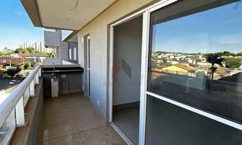 Imagem 5: Apartamento Novo e Completo no Terra Mundi Eldorado