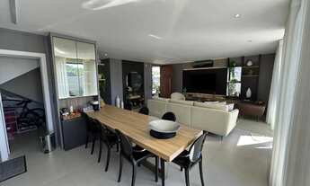 Imagem 6: Casa com 4 quartos no Rio Tavares - loteamento planejado - Florianópolis - SC