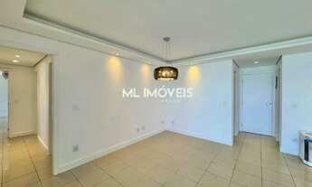 Imagem 7: Apartamento à venda, 3 quartos, 1 suíte, 2 vagas, Praia do Pecado - Macaé/RJ