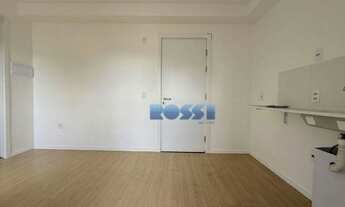 Imagem 3: Apartamento com 2 dormitórios para alugar, 34 m² por R$ 1.974,00/mês - Vila Ema - São Paul