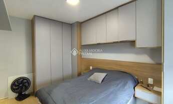 Imagem 7: Apartamento com 3 dormitórios, sendo 1 suíte - Bairro Cristo Redentor