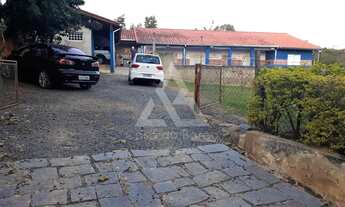 Imagem 2: Chácara à venda no João Jabour, em Salto!