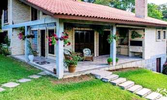 Imagem 4: CAXIAS DO SUL - Casa Padrão - PEDANCINO