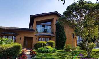 Imagem 2: CASA EM CONDOMÍNIO - CONDOMÍNIO ARUJÁ 5 - SP