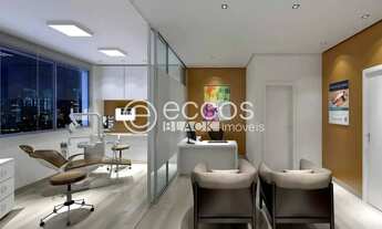 Imagem 2: Sala comercial à venda, Eldorado - Contagem/MG