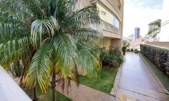 Imagem 2: Apartamento 03 Dormitórios e 03 Vagas no Residencial Vilas de Bragança - Jd São Paulo