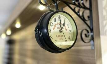 Imagem 3: Venda - apartamento mobiliado goiabeiras