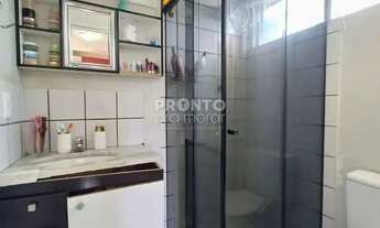 Imagem 5: Imóvel para venda possui 91 metros quadrados com 3 quartos