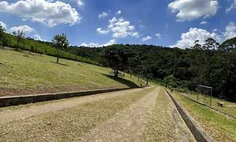 Imagem: Oferta Limitada Terreno de 500m² em Ibiúna