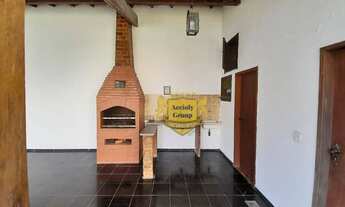 Imagem 6: Casa com 4 dormitórios para alugar, 220 m² por R$ 7.040,00/mês - Piratininga - Niterói/RJ