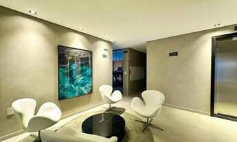 Imagem 16: Edf.High - 2ª quadra da praia 2/4 + Varanda Gourmet Ponta Verde