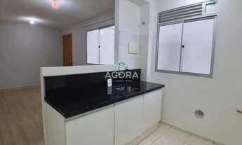 Imagem 2: Apartamento 2 Dormitórios Condomínio completo