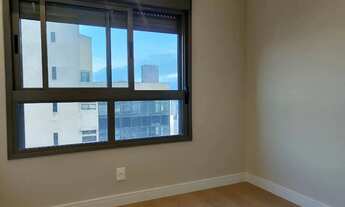 Imagem 7: Apartamento para locação em Pinheiros com 2 quartos, sendo 2 suítes , 86m²