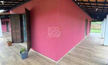 Imagem 4: Chácara no Cocuera / Mogi das Cruzes