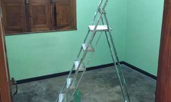 Imagem 3: Terreno de 300m² com 3 casas independentes