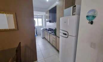 Imagem 7: Apartamento para Venda em Florianópolis, Campeche, 3 dormitórios, 1 suíte, 2 banheiros, 2