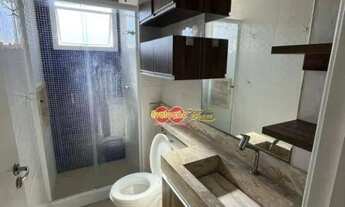 Imagem 5: Apartamento - Edifício Residencial - Up Tower Bridge