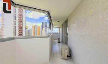 Imagem 7: Apartamento com 3 quartos, 187 m² - venda por R$ 1.650.000 ou aluguel por R$ 6.500/mês - Á