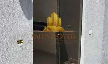 Imagem 6: Casa de Vila para venda e locação em Centro - Jacareí