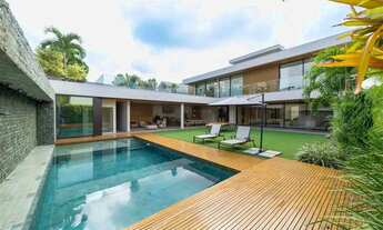 Imagem: Casa, 1980 m² - venda por R$ 25.900.000,00