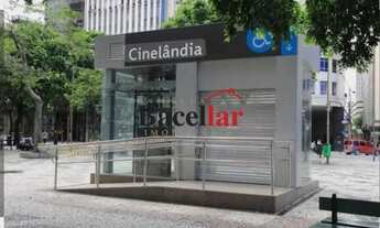 Imagem 15: Kitnet/Conjugado : / Residencial / Centro