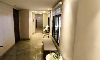 Imagem 5: Apartamento com 2 dormitórios para alugar, 87 m² por R$ 3.500/mês - Itararé - São Vicente