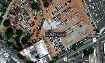 Imagem: Terreno à venda, 1200 m² por R$ 36.000.000