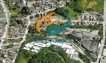 Imagem 3: Terreno com 21.500m² em Pimentas - Guarulhos