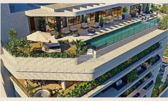 Imagem 4: Apartamento com 3 dormitórios à venda, 65 m² por R$ 412.633,00 - Sandra Cavalcante - Campi