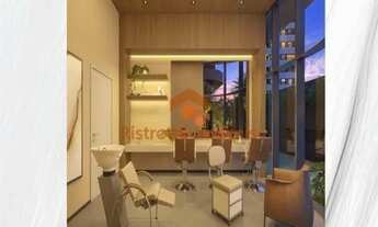 Imagem 5: Apartamento com 3 dormitórios à venda, 246 m² por R$ 3.616.200,00 - Alphaville Conde I - B