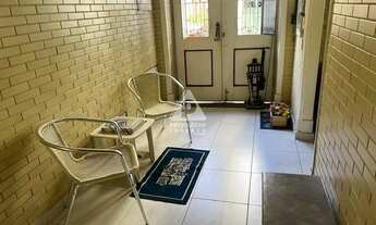 Imagem 7: Casa de Vila, duplex 4 quartos, 2 vagas na vila, área externa piscina