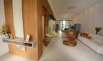 Imagem 6: CONDOMÍNIO DONA LUCILLA - Casa à venda no bairro Jardim Residencial Dona Lucilla - Indaiat