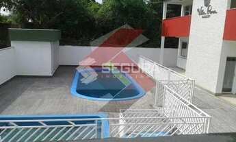 Imagem: Apartamento com 2 dormitórios - Vila Rosa