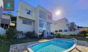 Imagem: Casa - Córrego Grande - Florianópolis