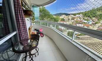 Imagem 2: Apartamento 2 Quartos com Suíte no Córrego Grande