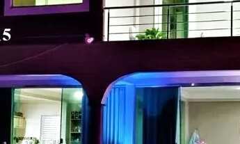 Imagem: Mansão Casa Duplex Sobrado Parque das Mansões