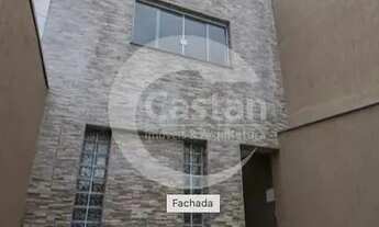 Imagem: Casa Comercial em Mooca