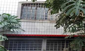 Imagem 7: Prédio inteiro para locação em Vila Firmiano Pinto - SP