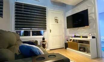 Imagem 4: Casa a venda no Condomínio Jardim dos Girassóis, Bairro Jardim Dona Leopoldina