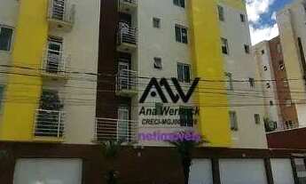 Imagem: Apartamento com 1 dormitório à venda