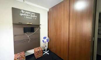 Imagem 4: Linda kitnet localizada no bairro Residencial Veneza, próximo à Avenida Robert Koch